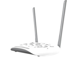 TP-Link TP-Link TL-WA801N draadloos toegangspunt (WAP) 300 Mbit/s Wit Power over Ethernet (PoE)