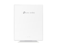 TP-Link TP-Link Omada EAP610GP-DESKTOP draadloos toegangspunt (WAP) 1201 Mbit/s Wit Power over Ethernet (PoE)