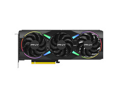 PNY Technologies PNY GeForce RTX 5070 EPIC-X RGB OC NVIDIA 12 GB GDDR7