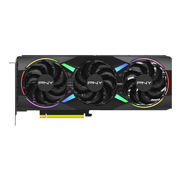 PNY Technologies PNY GeForce RTX 5070 EPIC-X RGB OC NVIDIA 12 GB GDDR7