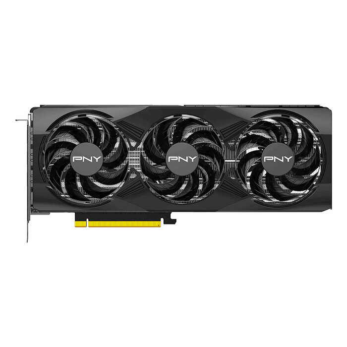 PNY Technologies PNY GeForce RTX 5070 OC NVIDIA 12 GB GDDR7