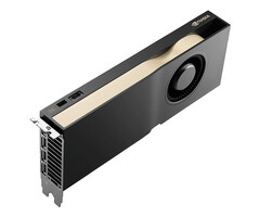 PNY Technologies PNY RTX PRO 4500 Blackwell NVIDIA 32 GB GDDR7