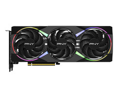 PNY Technologies PNY GeForce RTX 5060 Ti EPIC-X RGB OC NVIDIA 8 GB GDDR7