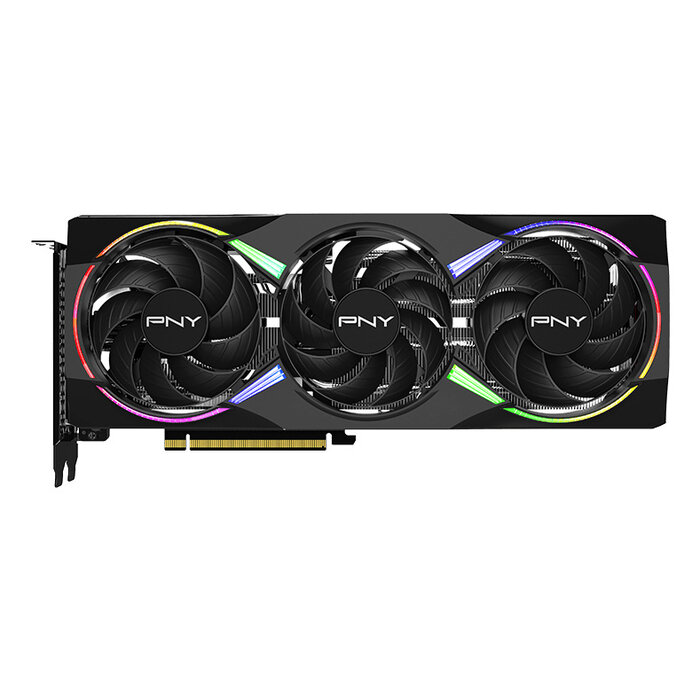 PNY Technologies PNY GeForce RTX 5060 Ti EPIC-X RGB OC NVIDIA 8 GB GDDR7