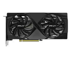PNY Technologies PNY GeForce RTX 5060 Ti OC NVIDIA 16 GB GDDR7