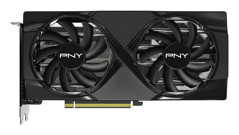 PNY Technologies PNY GeForce RTX 5060 Ti NVIDIA 8 GB GDDR7