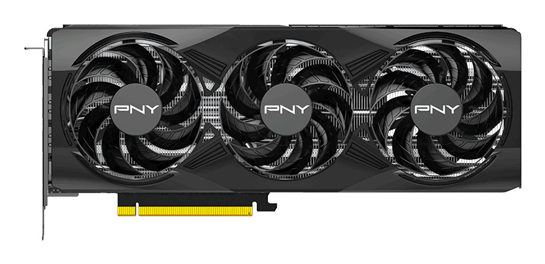 PNY Technologies PNY GeForce RTX 5070 NVIDIA 12 GB GDDR7