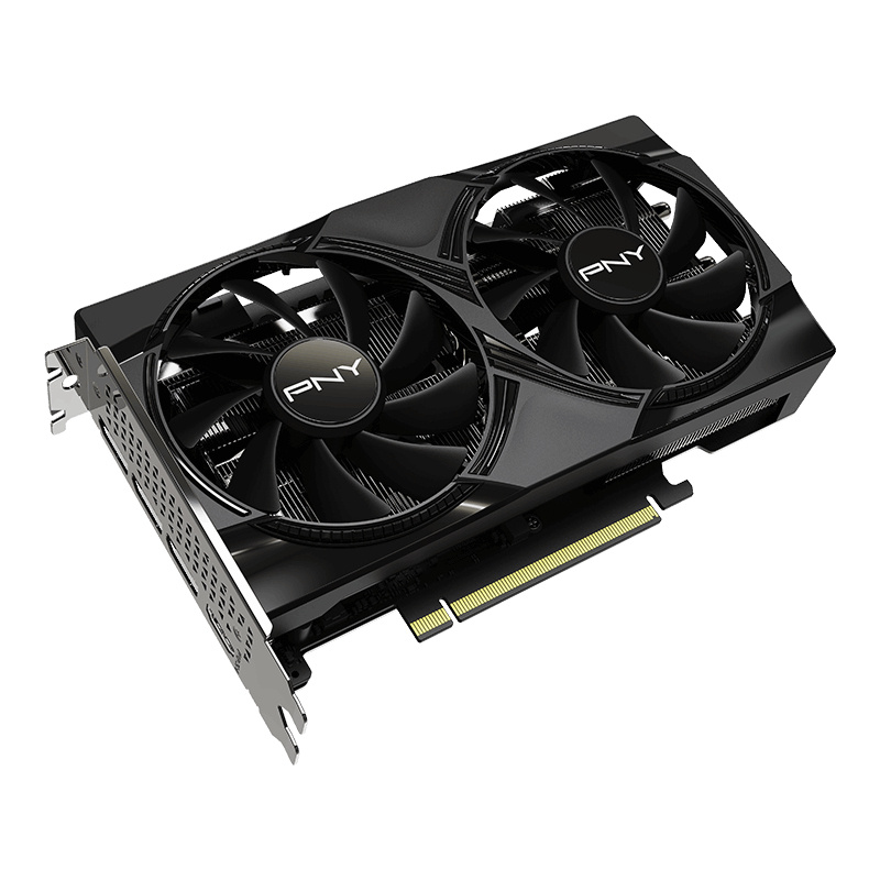PNY Technologies PNY GeForce RTX 5060 8GB NVIDIA GDDR7