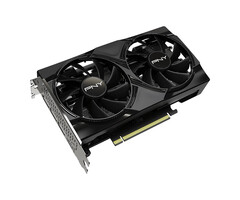 PNY Technologies PNY GeForce RTX 5060 8GB NVIDIA GDDR7