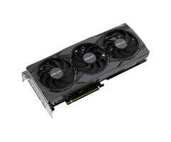 PNY Technologies PNY GeForce RTX 5060 8GB NVIDIA GDDR7