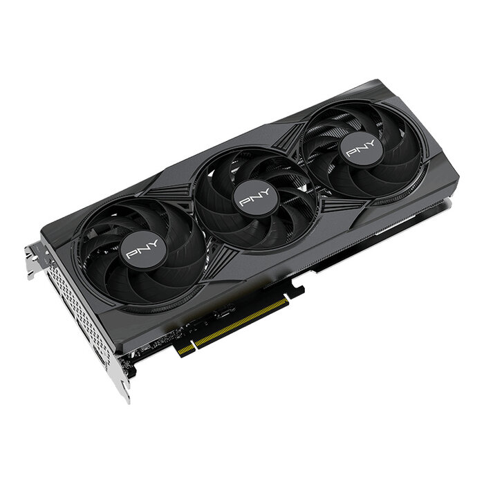 PNY Technologies PNY GeForce RTX 5060 8GB NVIDIA GDDR7