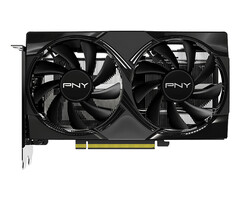 PNY Technologies PNY GeForce RTX 5050 NVIDIA 8 GB GDDR6