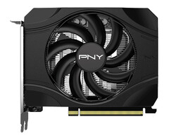 PNY Technologies PNY GeForce RTX 5050 NVIDIA 8 GB GDDR6