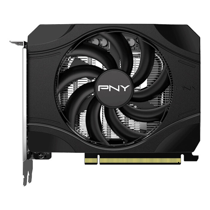PNY Technologies PNY GeForce RTX 5050 NVIDIA 8 GB GDDR6