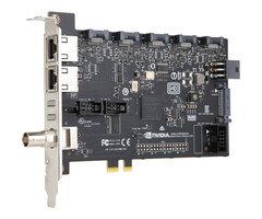 PNY Technologies PNY NVIDIA Quadro Sync II
