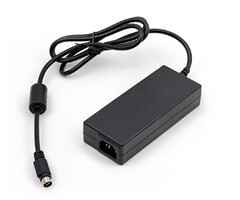 Synology Synology Adapter 90W_1 netvoeding & inverter Binnen 90 W Zwart