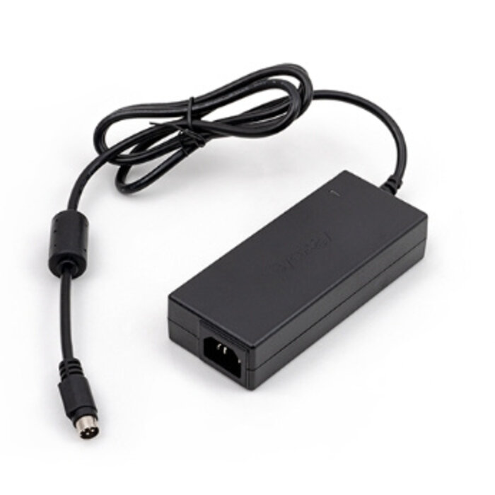 Synology Synology Adapter 90W_1 netvoeding & inverter Binnen 90 W Zwart