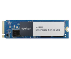 Synology Synology SNV5420-800G internal solid state drive 800 GB M.2 PCI Express 4.0 NVMe