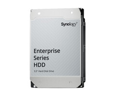 Synology 24 TB Enterprise Series 7200 RPM 512 MB 3.5" SATA (HAT5320-24T)