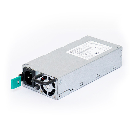 Synology Synology PSU 500W-RP Module2 power supply unit Grijs