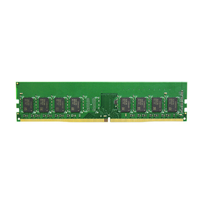 Synology Synology D4NE-2666-4G geheugenmodule 4 GB 1 x 4 GB DDR4