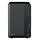 Synology DiskStation DS223 NAS Mini Tower Realtek RTD1619B 2 GB DDR4 8 TB HDD DiskStation Manager Zwart