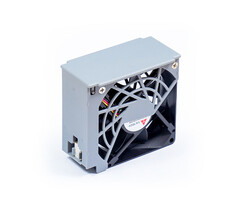 Synology Synology FAN 80*80*25_4 onderdeel & accessoire voor computerkoelsystemen