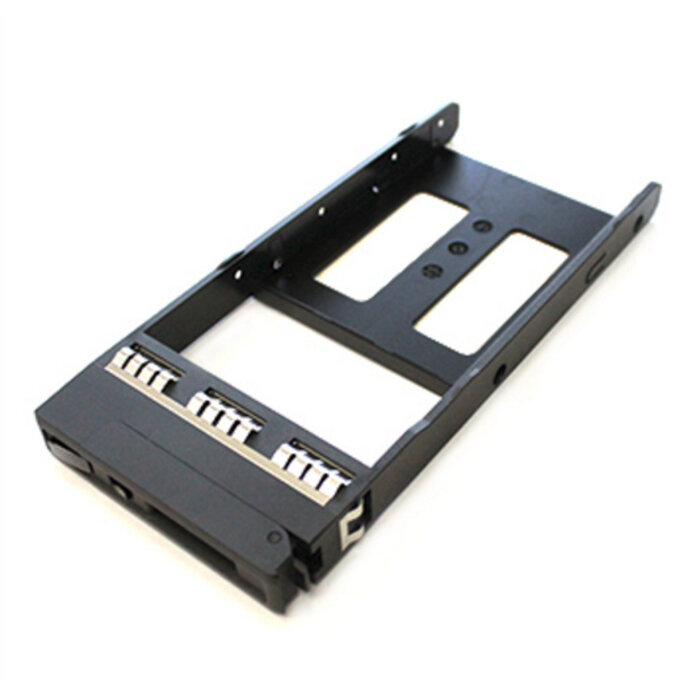 Synology Synology 2.5" Disk Tray (R1) 2.5" Bezelplaat