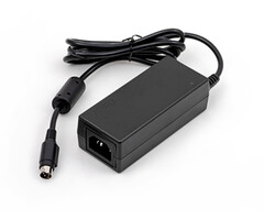 Synology Synology ADAPTER 65W_2 netvoeding & inverter Binnen 65 W Zwart