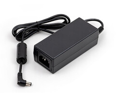 Synology Synology ADAPTER 60W_1 netvoeding & inverter Binnen 60 W Zwart