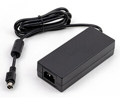 Synology Synology Adapter 100W_3 netvoeding & inverter Binnen 100 W Zwart