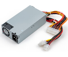 Synology Synology PSU 250W_5 power supply unit 250 W Zilver