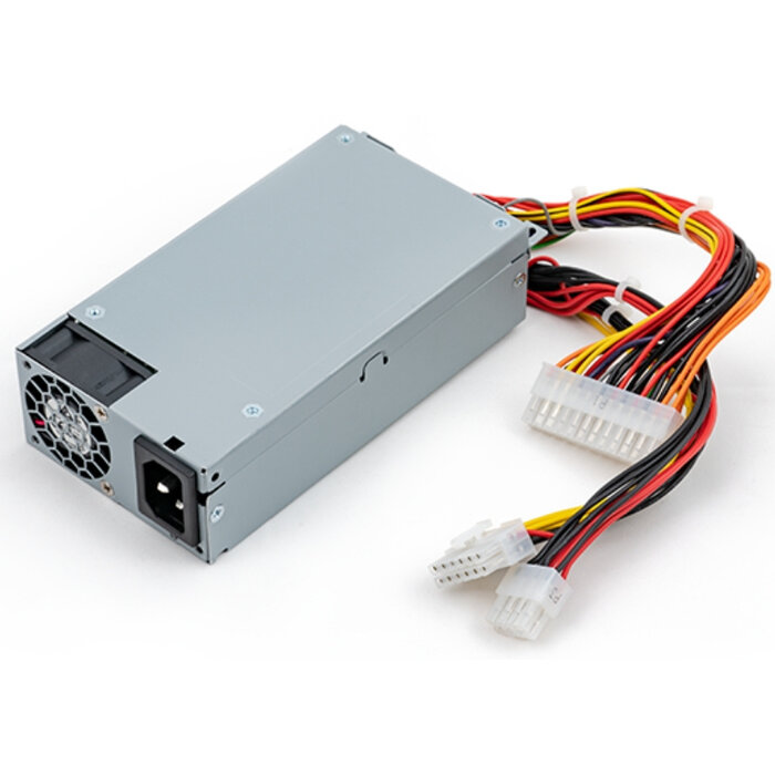 Synology Synology PSU 250W_5 power supply unit 250 W Zilver
