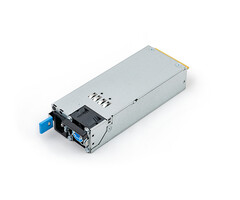 Synology Synology PSU 550W-RP MODULE_1 power supply unit Grijs