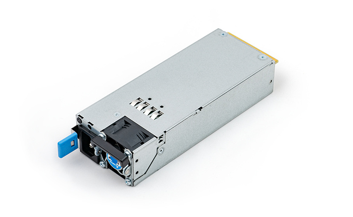 Synology Synology PSU 550W-RP MODULE_1 power supply unit Grijs