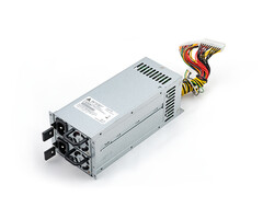 Synology Synology PSU 350W-RP SET_1 power supply unit Grijs