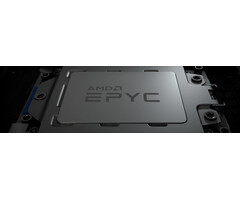 AMD AMD EPYC 7H12 processor 3,3 GHz 256 MB L3 Lade