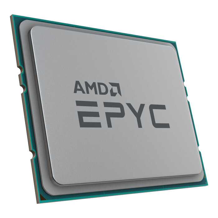 AMD AMD EPYC 7542 processor 2,9 GHz 128 MB L3 Lade