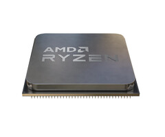 AMD AMD Ryzen 5 5500GT processor 3,6 GHz 16 MB L3 Lade