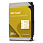 Western Digital Gold WD203KRYZ interne harde schijf 20 TB 7200 RPM 512 MB 3.5" SATA