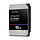 Western Digital Ultrastar DC HC555 interne harde schijf 18 TB 7200 RPM 512 MB 3.5" SAS3 (0B47747)