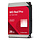 Western Digital Red Pro WD260KFGX interne harde schijf 26 TB 7200 RPM 512 MB 3.5" SATA III