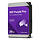 Western Digital Purple Pro WD240PURP interne harde schijf 26 TB 7200 RPM 3.5" SATA III