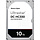 Western Digital Ultrastar DC HC330 interne harde schijf 10 TB 7200 RPM 256 MB 3.5" SAS (0B42258)