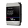 Western Digital Ultrastar DC HC555 interne harde schijf 14 TB 7200 RPM 512 MB 3.5" SAS3 (0B47743)