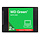 SanDisk Green WDS100T5G0A 2 TB 2.5" SATA III 3D NAND