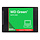SanDisk Green WDS100T5G0A 500 GB 2.5" SATA III 3D NAND