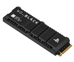 Western Digital Western Digital SN850P 8 TB M.2 PCI Express 4.0 NVMe