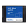 Western Digital Blue SA510 500 GB 2.5" SATA III (WDS500G3B0A-00AXR0)