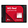 SanDisk Red WD SA500 4 TB 2.5" SATA III 3D NAND